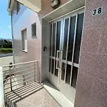 Lägenhet Piso Silgar 10 Pax Sanxenxo