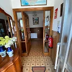 Lägenhet Piso Silgar 10 Pax Sanxenxo