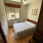 Piso Silgar 10 Pax Sanxenxo