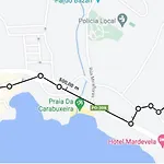 Lägenhet Piso Silgar 10 Pax *