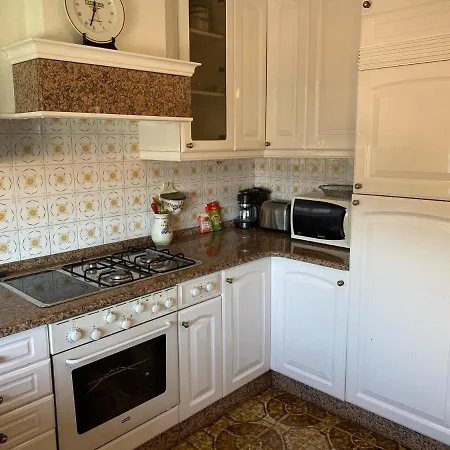 Piso Silgar 10 Pax Appartement *