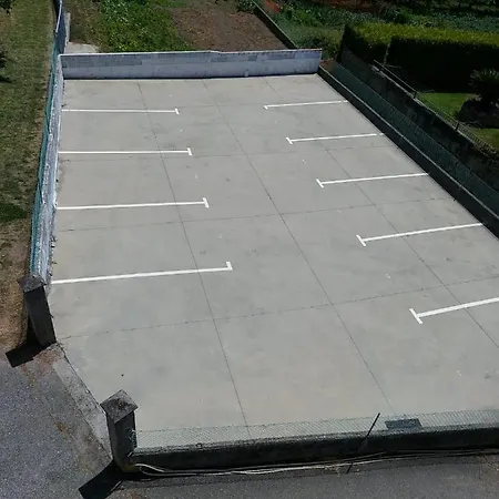 Piso Silgar 10 Pax Apartament *