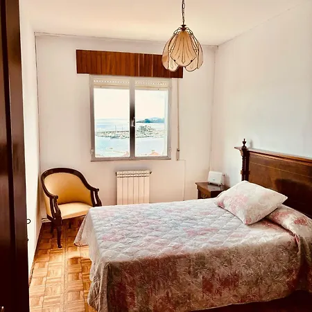 Piso Silgar 10 Pax Apartment