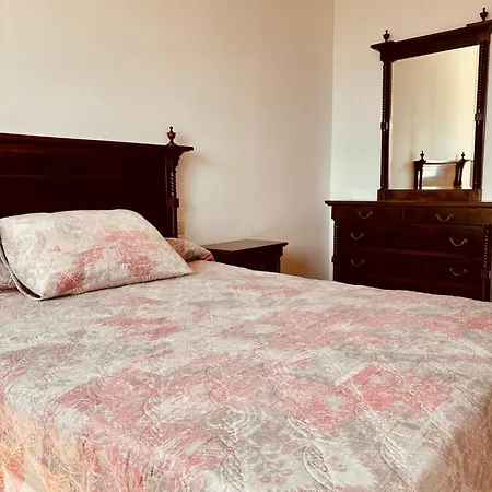 Piso Silgar 10 Pax Apartment *