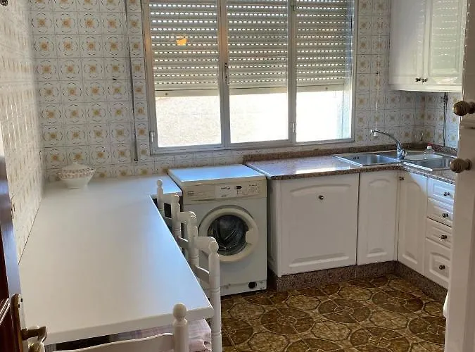 Piso Silgar 10 Pax *