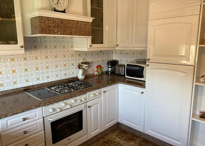 Piso Silgar 10 Pax Apartment *