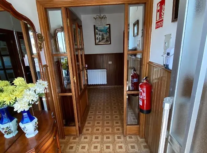 Apartment Piso Silgar 10 Pax Sanxenxo