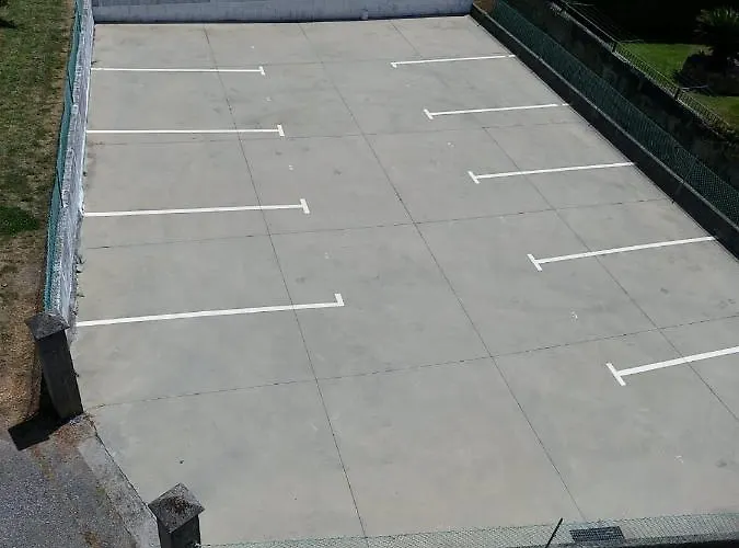 Piso Silgar 10 Pax Apartment *