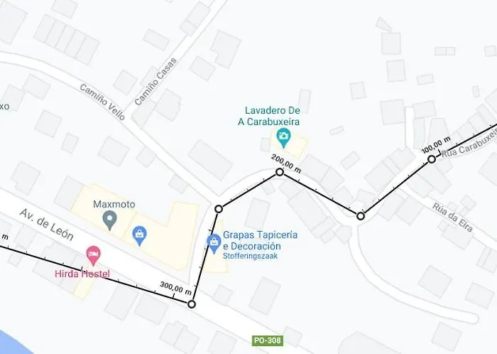 Piso Silgar 10 Pax *