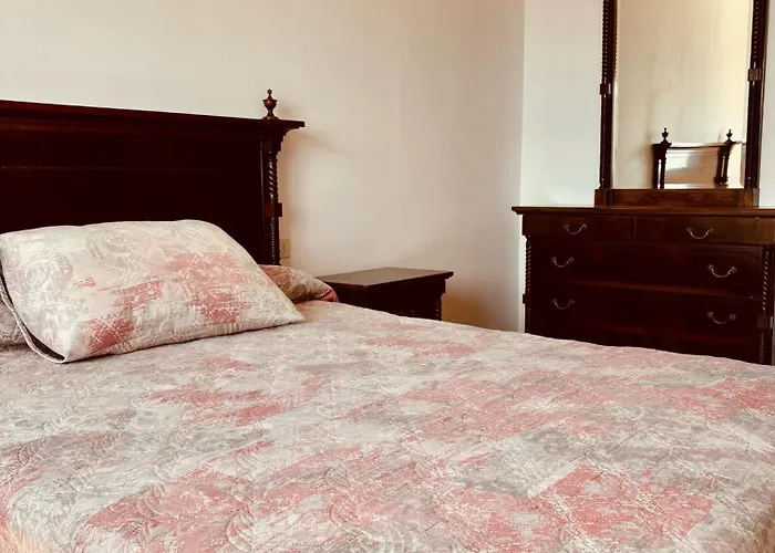 Piso Silgar 10 Pax Apartment *